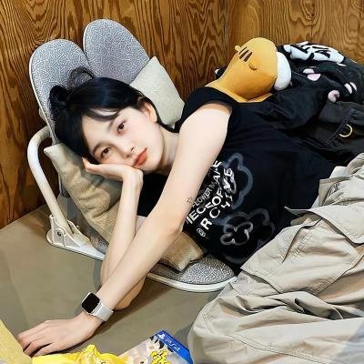 樱，重逢的加奈子