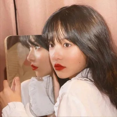 我是一部照相机