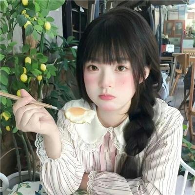 人前叫多莉，人后叫凯蒂